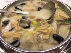 白胡椒猪肚汤-君逸酒店·万寿宫(横岗店)