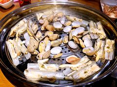 -董大蒸货(方塔园店)