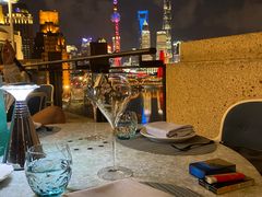 -上海苏宁宝丽嘉酒店·嘉府壹号中餐厅