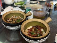 -红星光发煲仔饭(文海店)