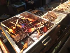 -盛江山自助料理(太原街万达店)