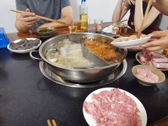 -苟味道老火锅(黄桷坪店)