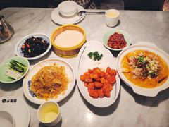 -小菜园新徽菜(无锡宜家荟聚中心店)