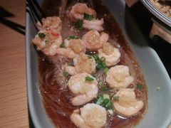 -蜜桃餐厅·伴山(绿宝广场店)