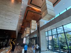 -上海龙之梦万丽酒店