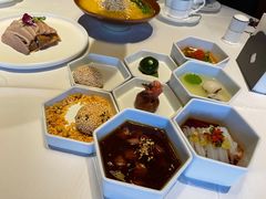 -民国红公馆·秦淮八艳(夫子庙店)