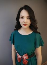 -熙画美上门MakeUp美甲美睫