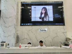 -上禾 HAIR SALON