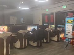 -网鱼网咖·电竞(南开百脑汇店)