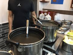 -芝麻糊世家(西华店)