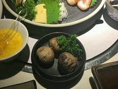 -赤坂亭M9和牛烧肉·日料398放题(万达店)