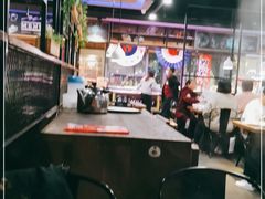 大堂-圣琼美食百汇自助餐厅(福安购物广场店)