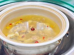 -山菌美食苑(振兴路店)