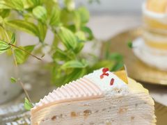 -卷心卷意·轻甜蛋糕(新光天地店)