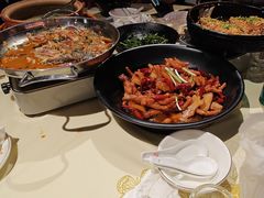 -聚味瞿记·龙虾堂(咸嘉湖店)