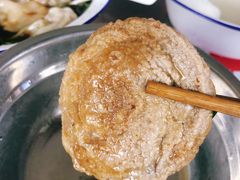 素鸡-陈小五小吃部