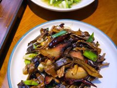 -外婆烧.老杭帮菜(庆春店)