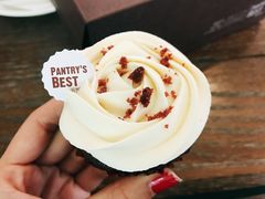 -Pantry's Best派悦坊蛋糕(K11购物艺术中心店)