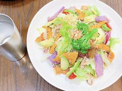 -斯比特花园西餐厅(东方商厦店)