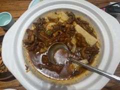 -湘水滨·臭鳜鱼·湘菜(马驹桥店)