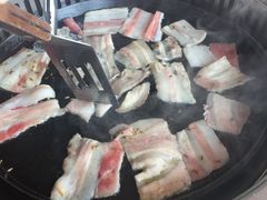 -东北烤肉(钟鼎名悦店)