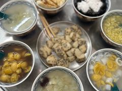 -老胡甜汤(龙眼店)