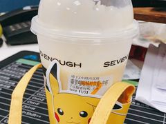 -7分甜(上海闵行区古北1699店)