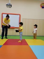-巧虎kids体验中心(绿宝广场店)