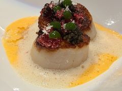 -Le Bistrot de Racine