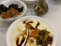 豆腐脑-陈阿婆豆腐脑-卤煮小吃(朝阳路店)