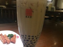 -春水堂人文茶馆(松烟文创店)
