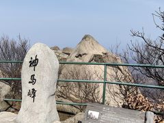 -丹东凤凰山景区