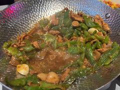 -彭耕记猪油炒小菜(吉联mall店)