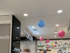 -新世界百货(顺义店)