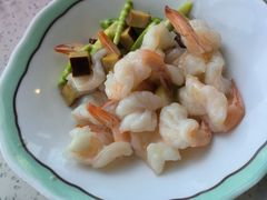 -巧克力渔家.小船海鲜家常菜(万平口店)