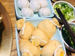 -四喜小胖·北京涮肉(五道营店)