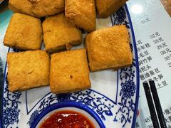 -洞天食府(北大街店)