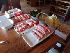 -傣妹火锅(四川北路店)