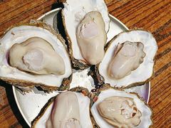 -蚝堡海鲜·威海菜·海肠捞饭·烧烤·亚洲吃蚝公司(幸福门店)
