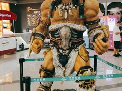 -万达影城(常熟IMAX店)