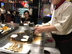 -玛雅铁板烧餐厅(中关村店)