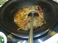 -双城乡铁锅炖羊肉(莱安逸境店)