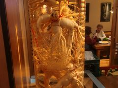 -长寿参鸡汤(朝韩风情街店)