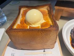 -绿茶餐厅(成都大悦城店)