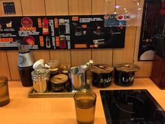 -博多一幸舍(侨福芳草地购物中心店)