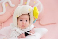 点击看大图 -哈喽BABY儿童摄影