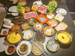 -海天盛宴海鲜自助(正大广场店)