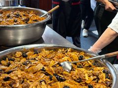 -西园寺素食(西园弄戒幢律寺店)