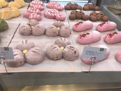 -奈雪的茶(国金中心店)
