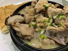 -富临轩私房菜(集庆门大街店)